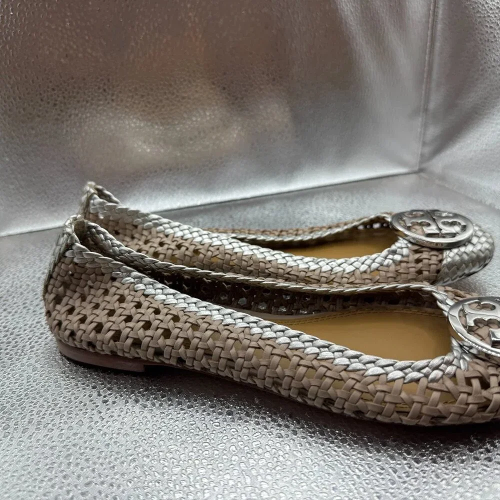 Tory Burch these tory